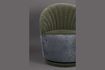 Miniature Madison Olive Armchair 7