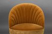 Miniature Madisson whisky lounge armchair 7