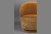 Miniature Madisson whisky lounge armchair 8