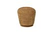 Miniature Madisson whisky lounge armchair 10