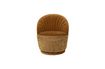 Miniature Madisson whisky lounge armchair 13