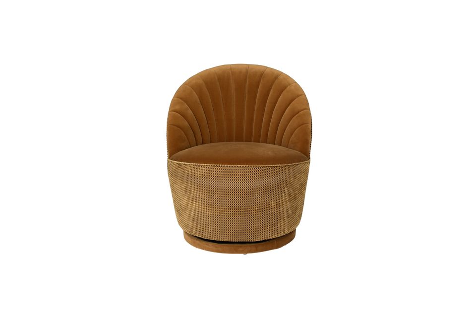 Madisson whisky lounge armchair - 11