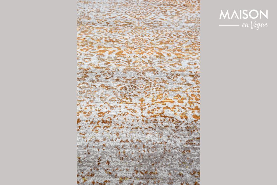 Magic Carpet 160X230 Sunrise - 6