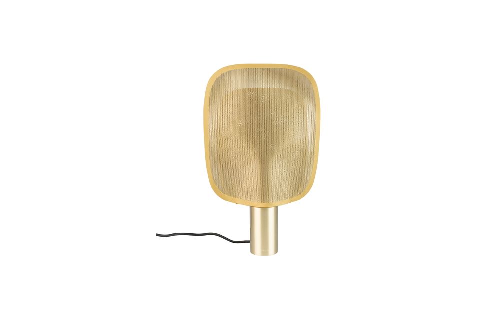Mai S table lamp in brass - 6