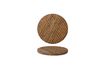 Miniature Mango wood cutting board Dotta 1