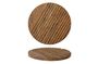 Miniature Mango wood cutting board Dotta Clipped