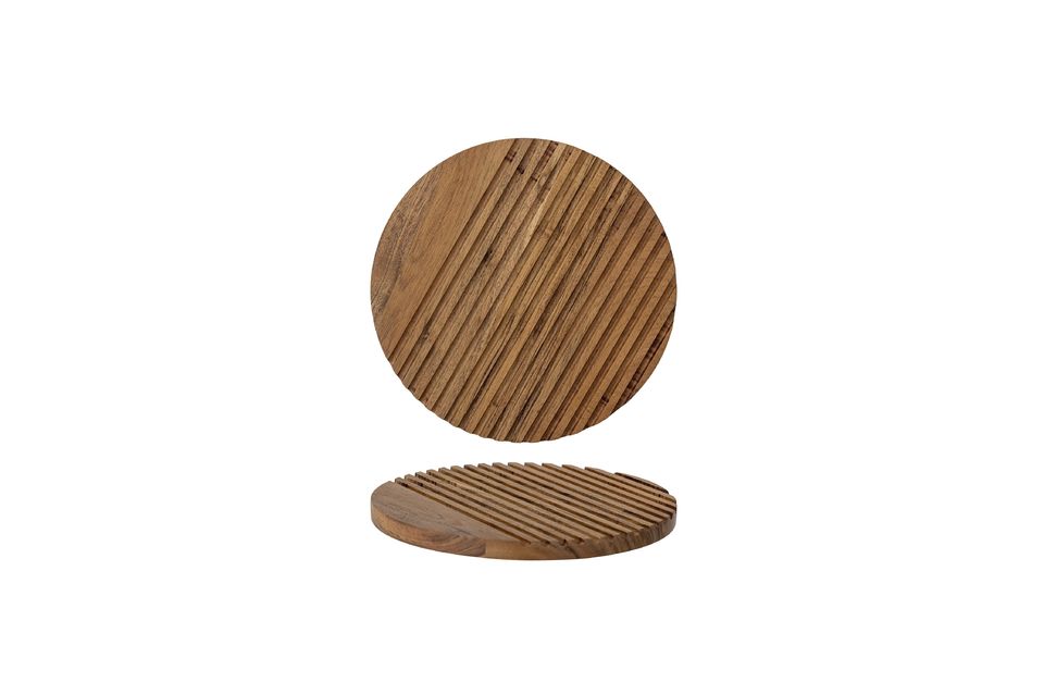 Mango wood cutting board Dotta Bloomingville