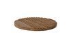 Miniature Mango wood cutting board Dotta 4