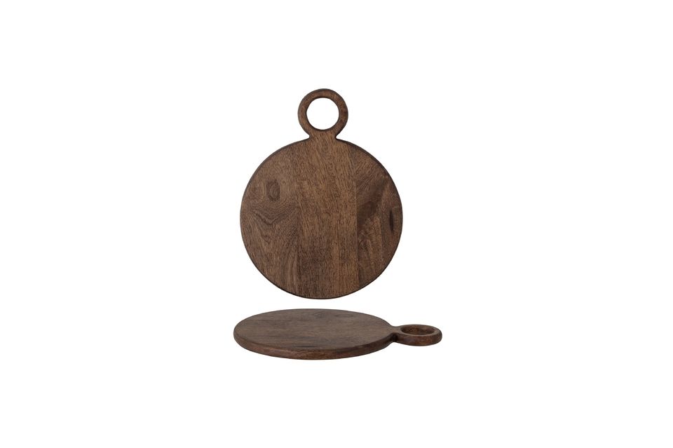 Mango wood cutting board Sarra Bloomingville