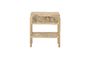 Miniature Manon side table Clipped