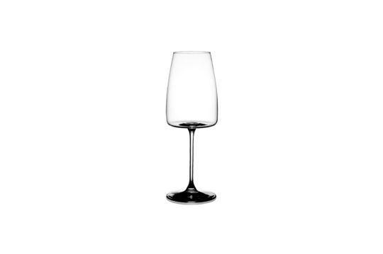 Margaux white wine glass Clipped