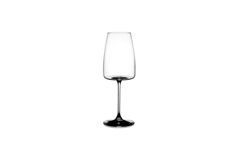 Margaux white wine glass Pomax