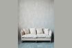 Miniature Marie-Antoinette Linen sofa 1