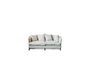 Miniature Marie-Antoinette Linen sofa Clipped