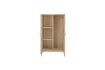 Miniature Marik wooden wardrobe 4