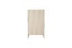 Miniature Marik wooden wardrobe 5