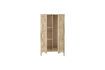 Miniature Marik wooden wardrobe 6