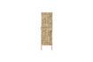 Miniature Marik wooden wardrobe 7