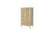 Miniature Marik wooden wardrobe 8