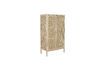 Miniature Marik wooden wardrobe 9