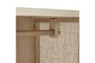 Miniature Marik wooden wardrobe 10