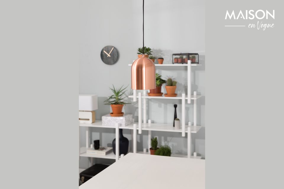 Marvel Copper suspension Zuiver