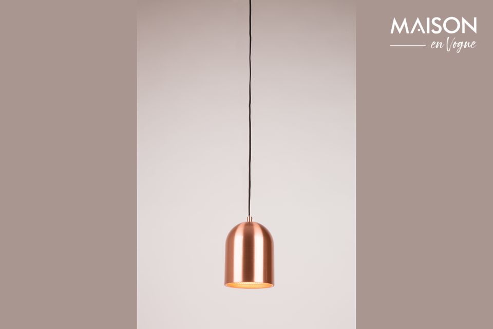 Marvel Copper suspension - 5