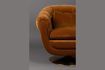 Miniature Member Lounge Chair Whisky 8
