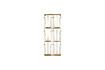 Miniature Memewi coppery bamboo and iron pell-mell 1