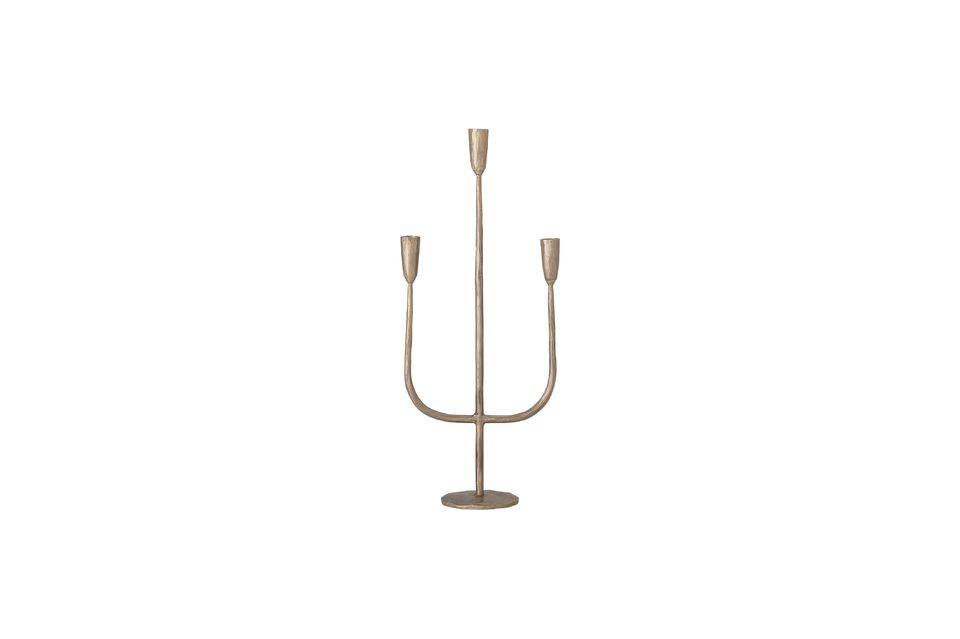 Metal Candle Holder Ace Bloomingville