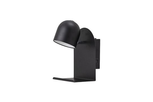 Metal Jolivet wall light