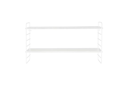 Metal North Shelves Clipped