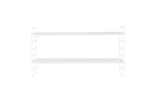 Metal North Shelves