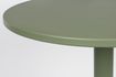 Miniature Metsu Green Bistro Table 5