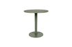 Miniature Metsu Green Bistro Table 7