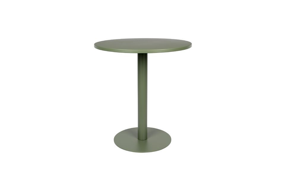 Metsu Green Bistro Table - 5