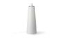 Miniature Meux Lamp base size L Clipped