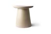 Miniature Meysse earthenware side table 5
