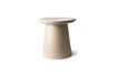 Miniature Meysse earthenware side table 4