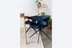 Miniature Mia Blue Armchair 1