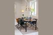 Miniature Mia Grey Armchair 3