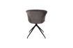 Miniature Mia Grey Armchair 8