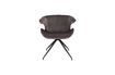 Miniature Mia Grey Armchair 7