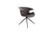 Miniature Mia Grey Armchair 1