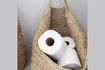 Miniature Mira beige hemp basket 2