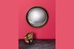 Miniature Mirabeau Convex mirror 1