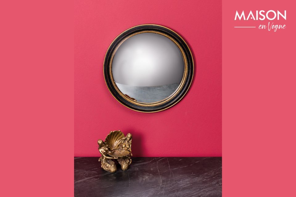 Mirabeau Convex mirror Chehoma