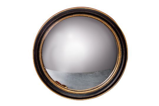 Mirabeau Convex mirror Clipped