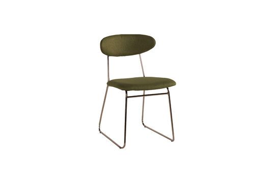 Montreal Copper Chair Kabi Clipped