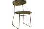 Miniature Montreal Copper Chair Kabi Clipped